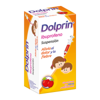 Dolprin - Ibuprofeno