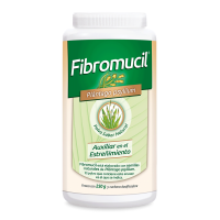 Fibromucil - Plantago Psyllium