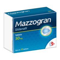 Mazzogran - Sildenafil