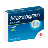 Mazzogran - Sildenafil