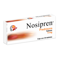 Nosipren - Prednisona