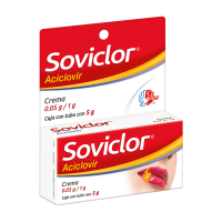 Soviclor- Aciclovir