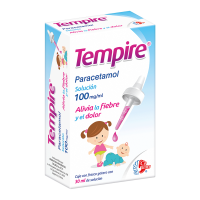 Tempire - Paracetamol