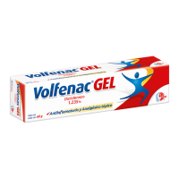 Volfenac - Diclofenaco
