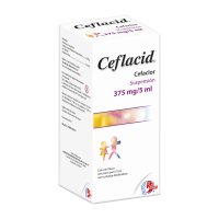 Ceflacid - Cefaclor
