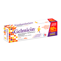 Gelmicin - Betametasona, Clotrimazol, Gentamicina